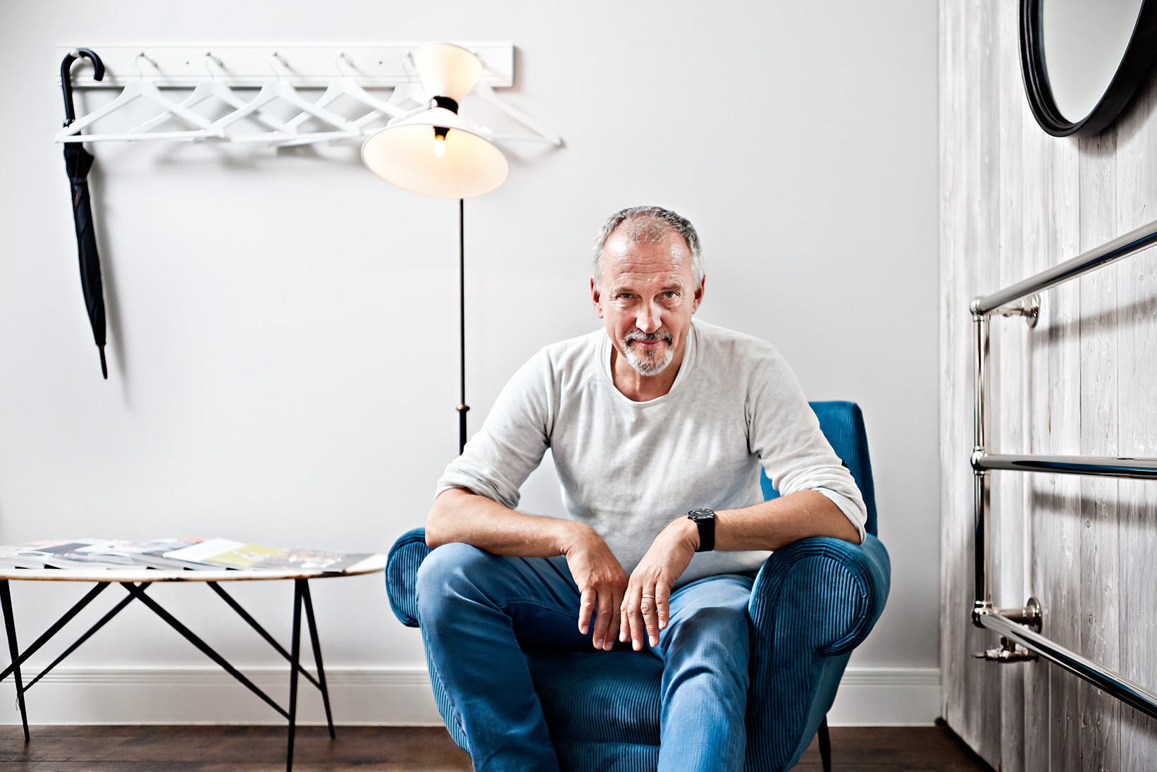 jussiadlerolsen