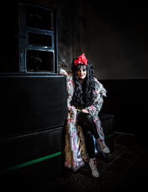 ninahagen